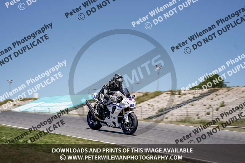 may 2019;motorbikes;no limits;peter wileman photography;portimao;portugal;trackday digital images